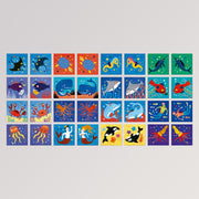Memospiel - Ocean Animals von Londji