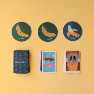 Orangutan von Londji - Familienspiel