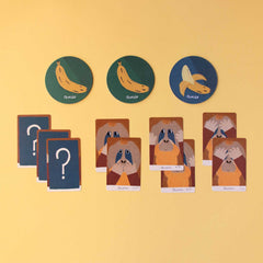 Orangutan von Londji - Familienspiel