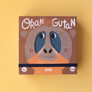 Orangutan von Londji - Familienspiel
