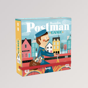 Pocket Game Postman von Londji