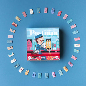 Pocket Game Postman von Londji