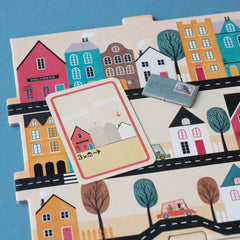 Pocket Game Postman von Londji