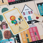 Pocket Game Postman von Londji