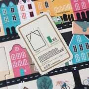 Pocket Game Postman von Londji