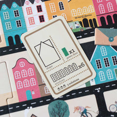 Pocket Game Postman von Londji