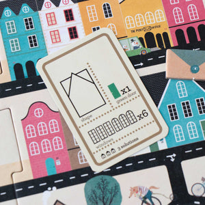 Pocket Game Postman von Londji