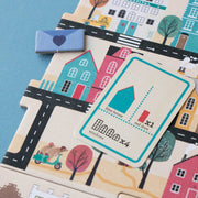 Pocket Game Postman von Londji