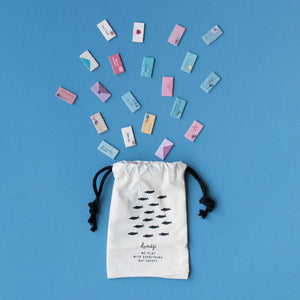 Pocket Game Postman von Londji