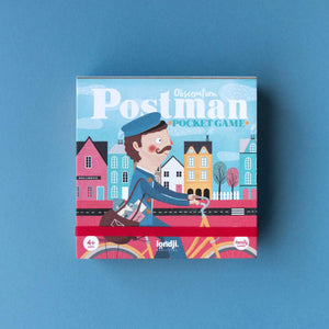 Pocket Game Postman von Londji