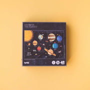 Pocket Puzzle - Discover the Planets von Londji