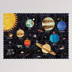 Pocket Puzzle - Discover the Planets von Londji