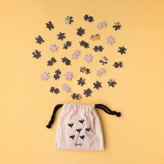 Pocket Puzzle - Discover the Planets von Londji