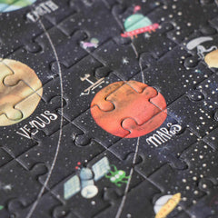 Pocket Puzzle - Discover the Planets von Londji