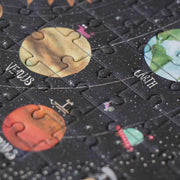 Pocket Puzzle - Discover the Planets von Londji