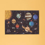 Pocket Puzzle - Discover the Planets von Londji