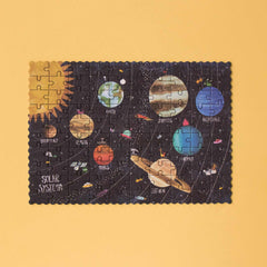 Pocket Puzzle - Discover the Planets von Londji