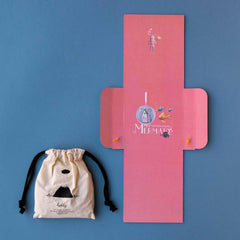 Pocket Puzzle - My Mermaid | Meerjungfrau von Londji