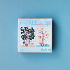 Pocket Puzzle - My tree puzzle von Londji