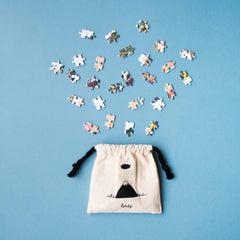 Pocket Puzzle - My tree puzzle von Londji