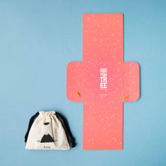 Pocket Puzzle - My tree puzzle von Londji