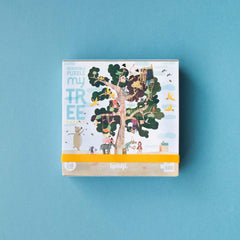 Pocket Puzzle - My tree puzzle von Londji