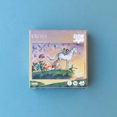 Pocket Puzzle - My Unicorn | Einhorn von Londji