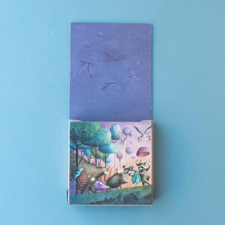 Pocket Puzzle - My Unicorn | Einhorn von Londji