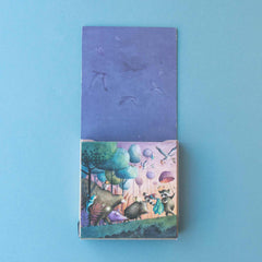 Pocket Puzzle - My Unicorn | Einhorn von Londji