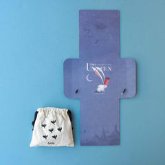 Pocket Puzzle - My Unicorn | Einhorn von Londji