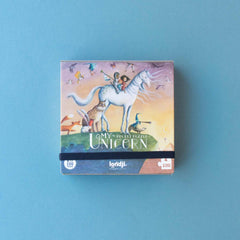 Pocket Puzzle - My Unicorn | Einhorn von Londji