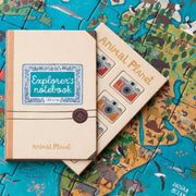 Puzzle Animal planet von Londji