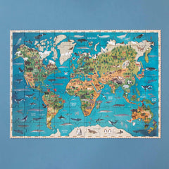 Puzzle Animal planet von Londji