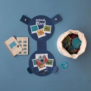 Puzzle Animal planet von Londji