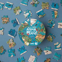 Puzzle Animal planet von Londji