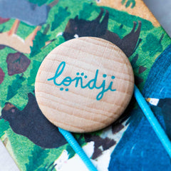 Puzzle Animal planet von Londji