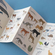 Puzzle Animal planet von Londji