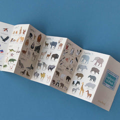 Puzzle Animal planet von Londji