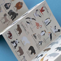 Puzzle Animal planet von Londji