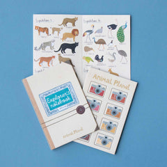 Puzzle Animal planet von Londji