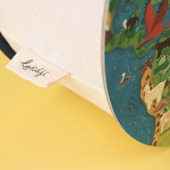 Puzzle Animal planet von Londji