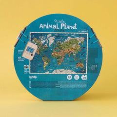 Puzzle Animal planet von Londji