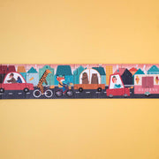 Puzzle Beep Beep! von Londji für Kinder