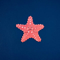 Blue - Erstes Puzzle von Londji - für Kinder ab 2 Jahren