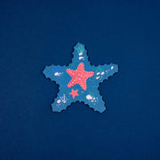 Blue - Erstes Puzzle von Londji - für Kinder ab 2 Jahren