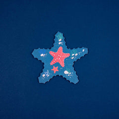 Blue - Erstes Puzzle von Londji - für Kinder ab 2 Jahren