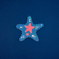 Blue - Erstes Puzzle von Londji - für Kinder ab 2 Jahren