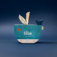 Blue - Erstes Puzzle von Londji - für Kinder ab 2 Jahren