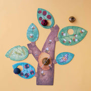 Steckpuzzle Bzzz von Londji - Erstes Puzzle ab 2 Jahren