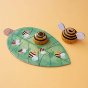 Steckpuzzle Bzzz von Londji - Erstes Puzzle ab 2 Jahren